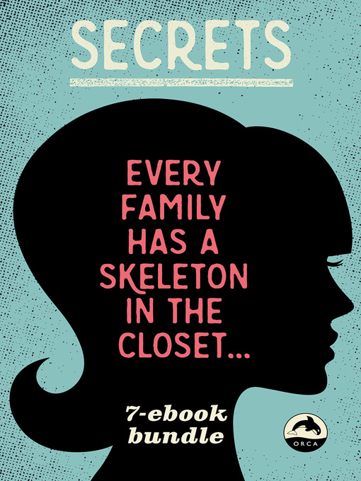 Title details for The Secrets Ebook Bundle by Kelley Armstrong - Wait list